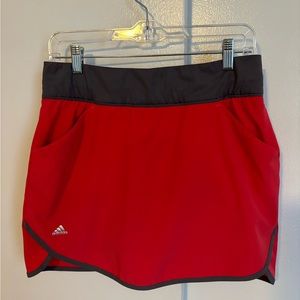 Adidas Golf Skirt
